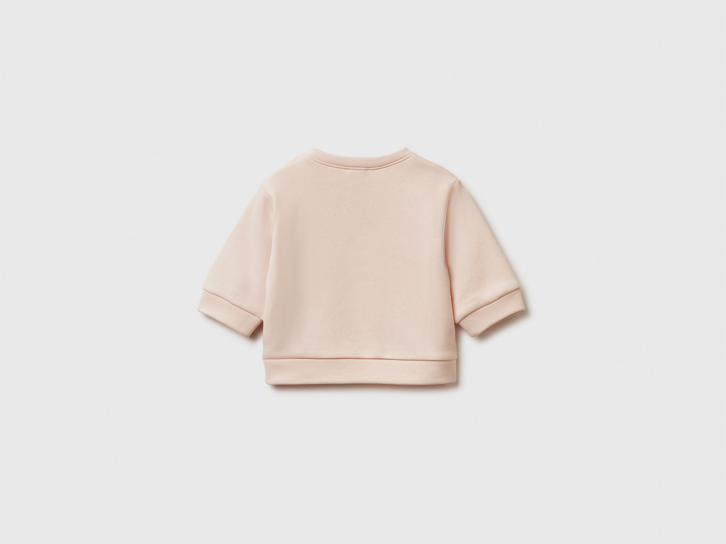 SWEATER L/S Recién nacidos image number 2